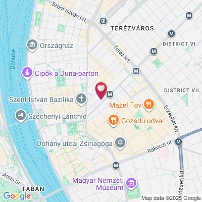 maps